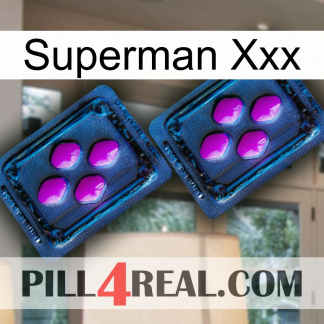 Superman Xxx 03